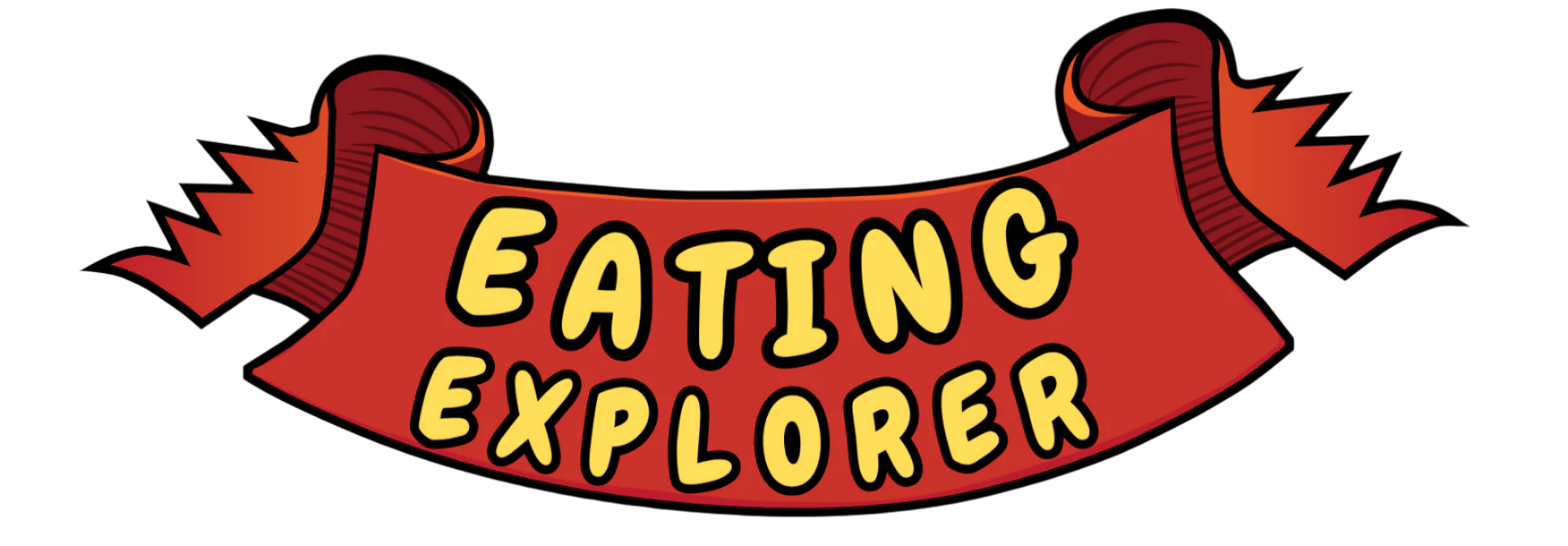 Eating Explorer