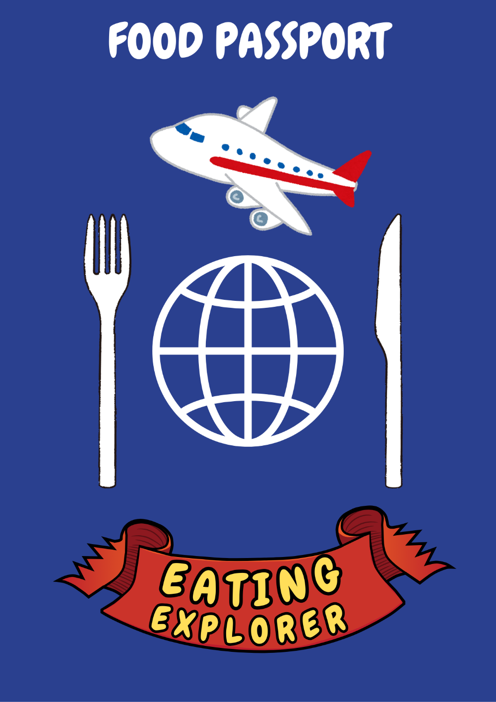 Food Passport
