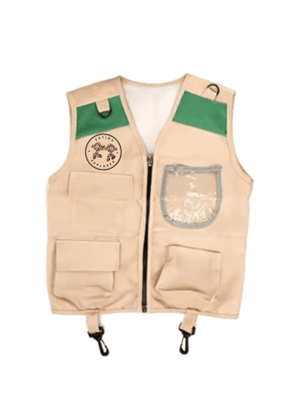 Explorer Vest
