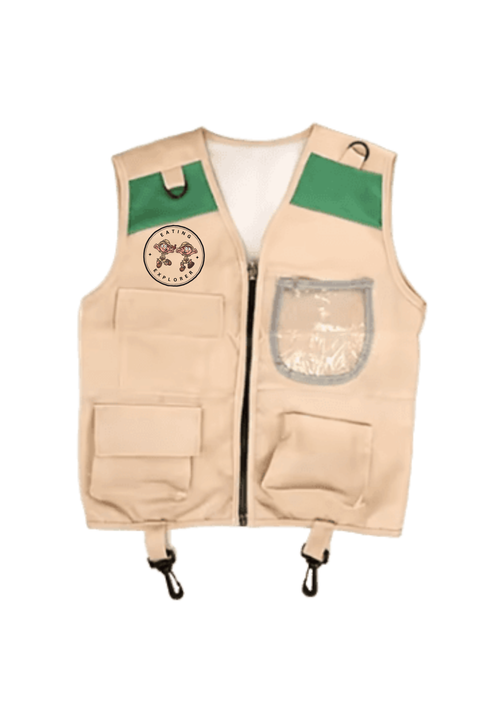 Explorer Vest