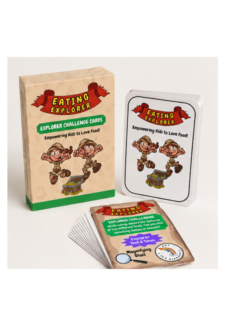 Adventure Cards