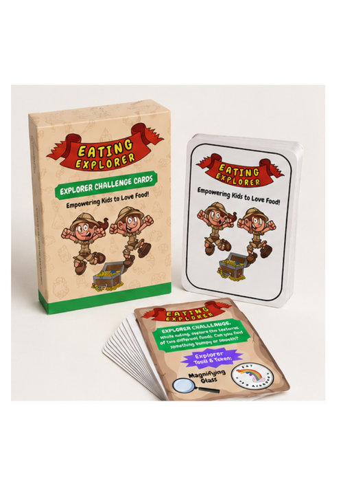 Adventure Cards