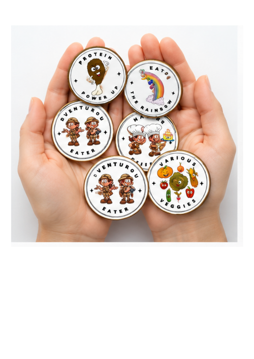 Explorer Tokens