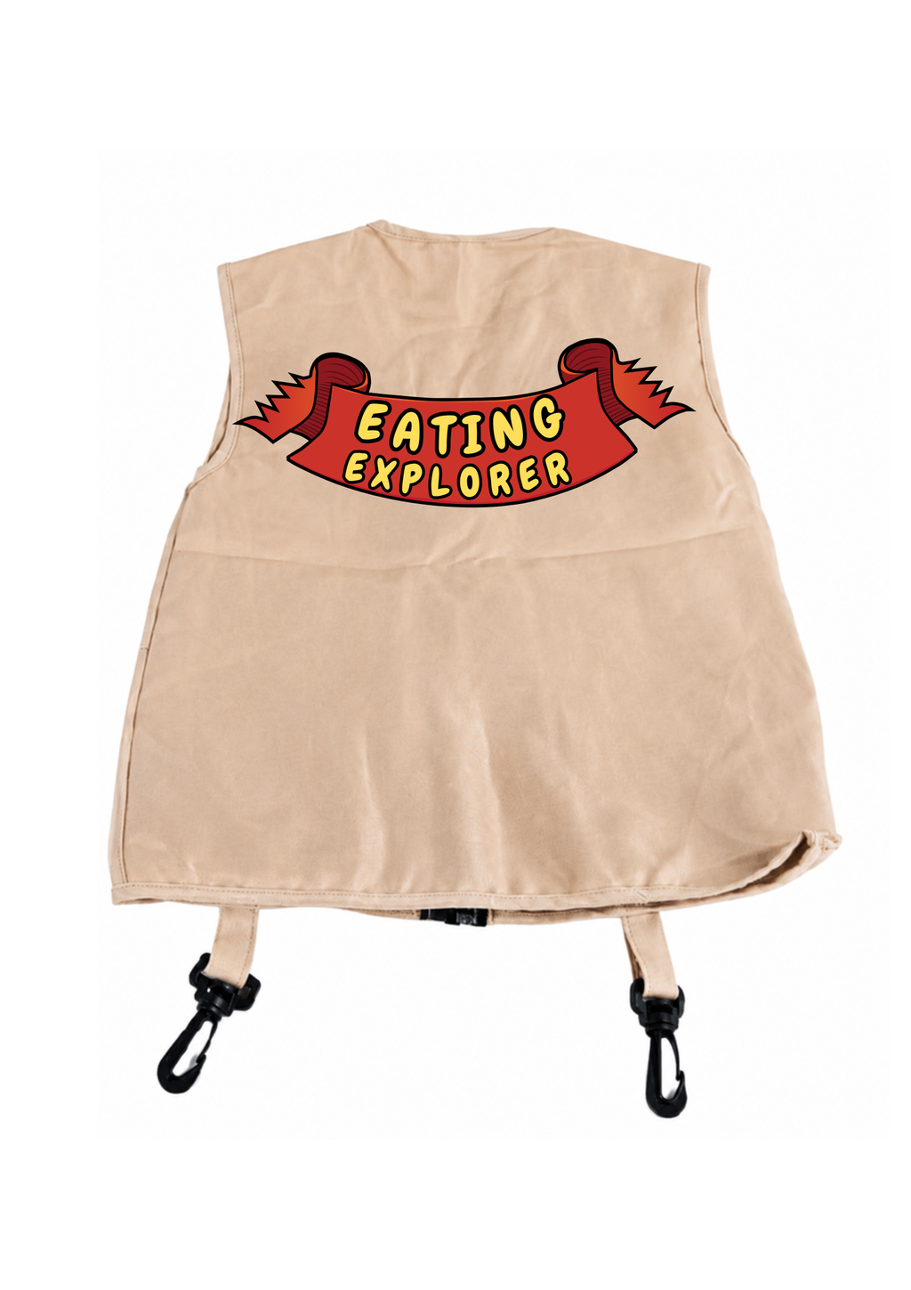 Explorer Vest