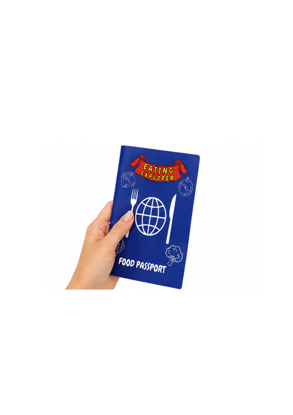 Food Passport