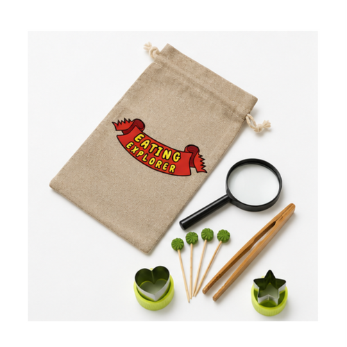 Toolkit with Travel Bag