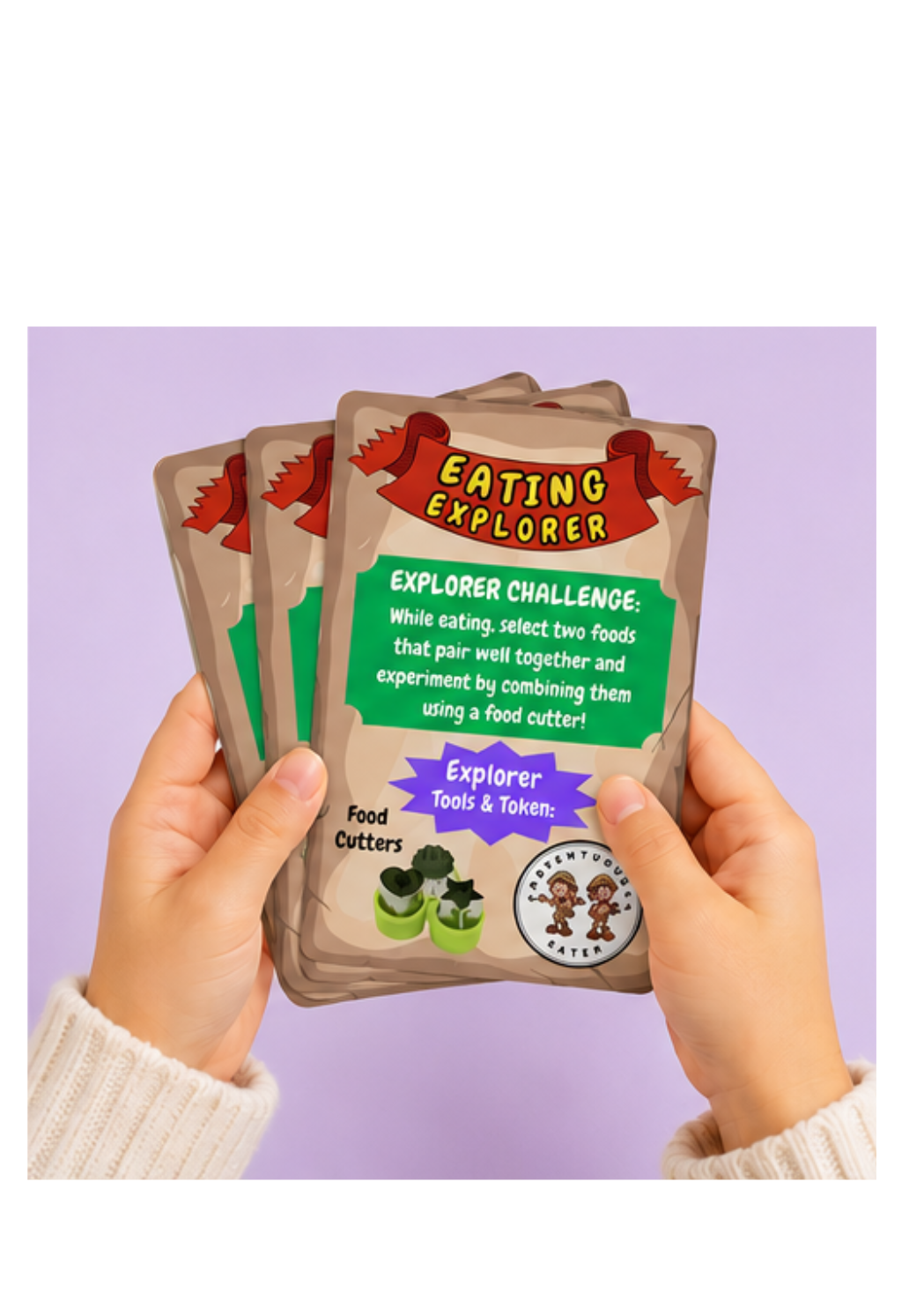 Adventure Cards