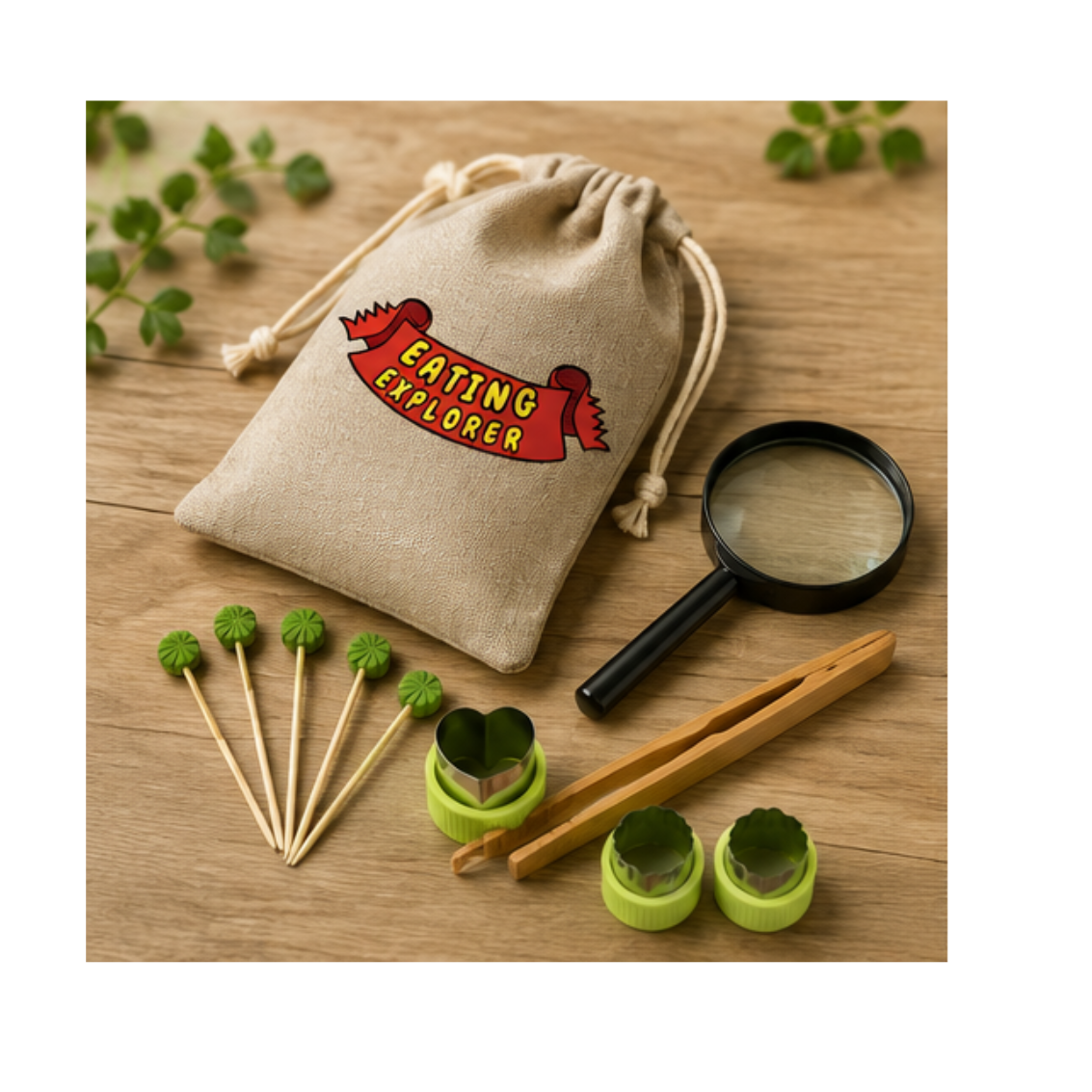 Toolkit with Travel Bag