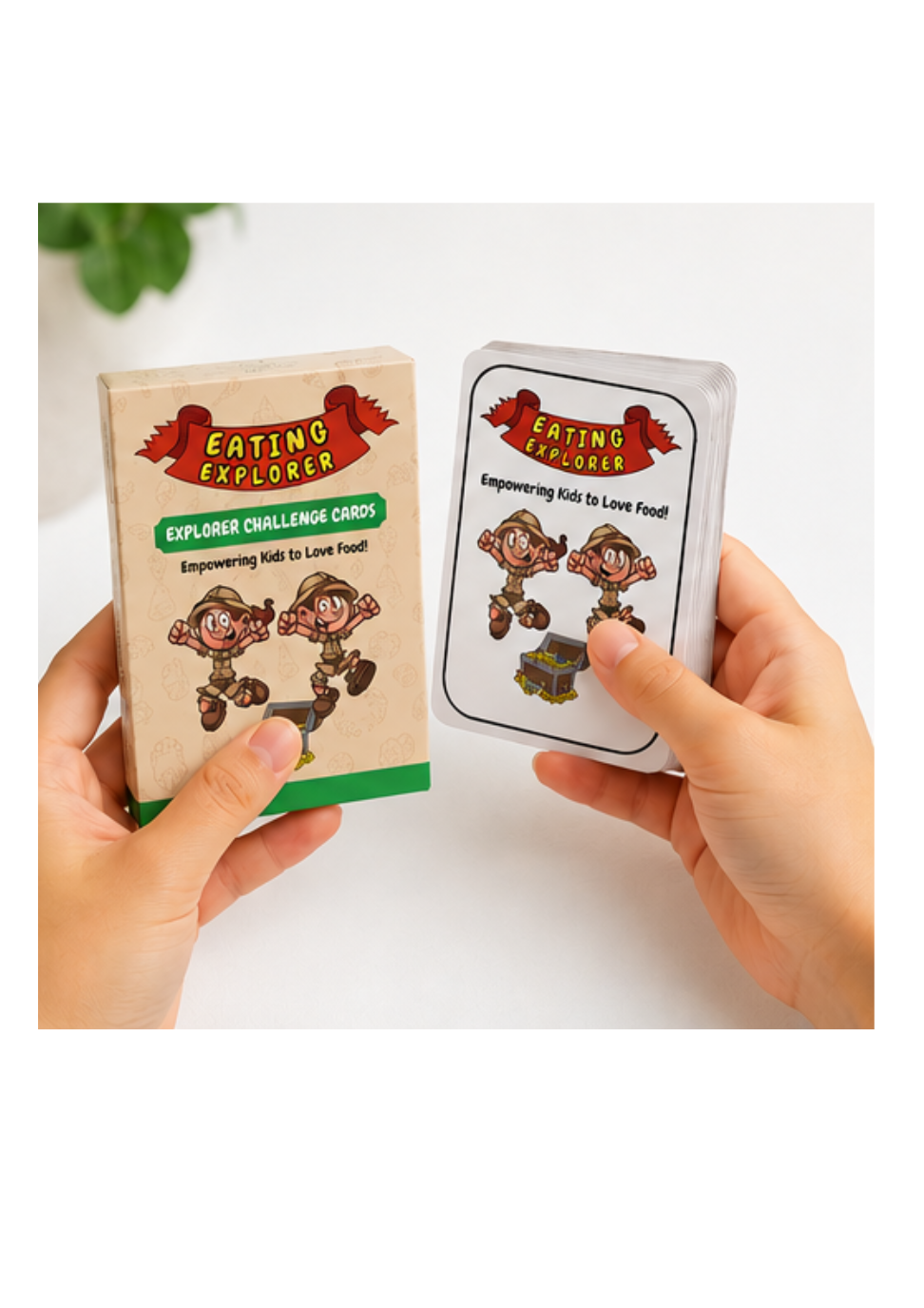 Adventure Cards