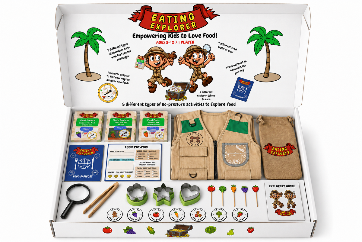 Complete Game and Toolkit