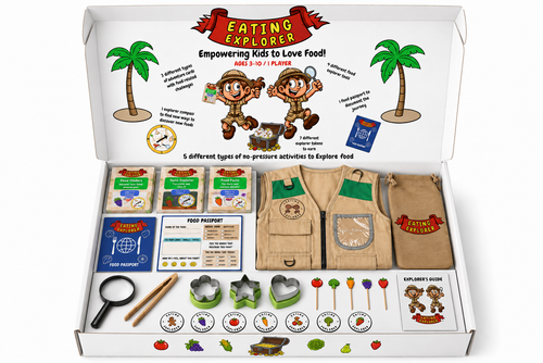 Complete Game and Toolkit