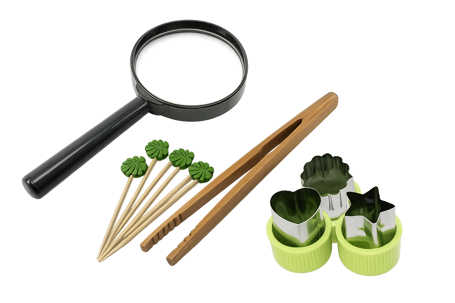 Toolkit with Travel Bag