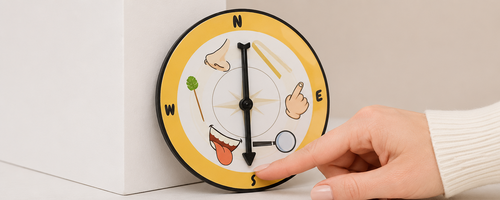 Explorer Compass